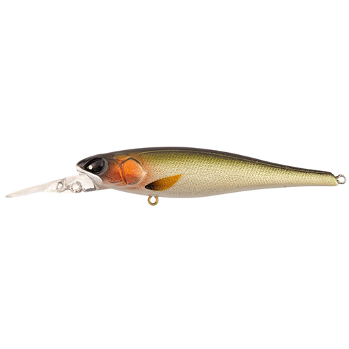 

Воблер Lucky John Pro Series Anira Sp 4г / 4,9см / 0-0,8м / 701 (AN49SP-701)