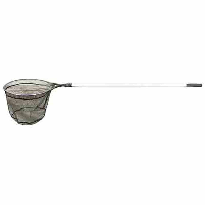 

Подсачек разборной телескопический Salmo 250 см (8354-250)