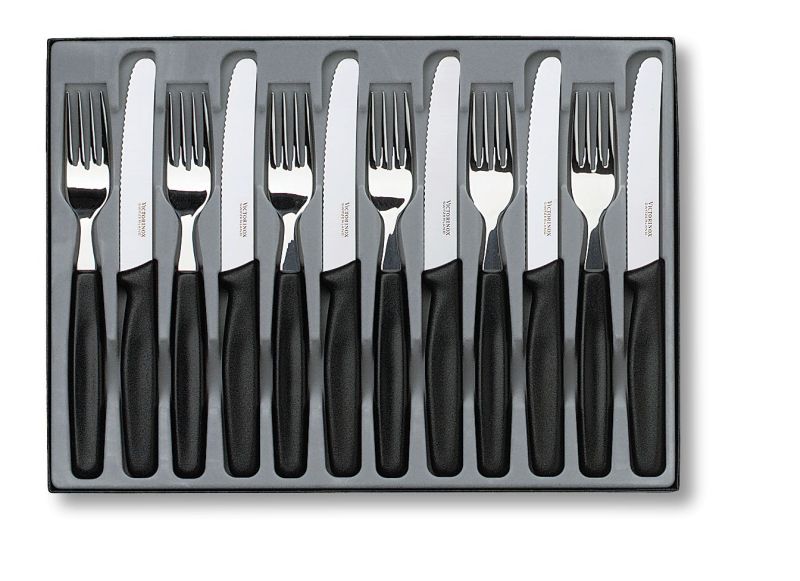 

Набор кухонный Victorinox Table Set Vx51333.12