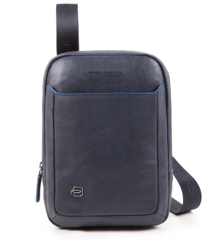 

Сумочка / Клатч Piquadro Blue Square (B2S) CA3084B2S_BLU
