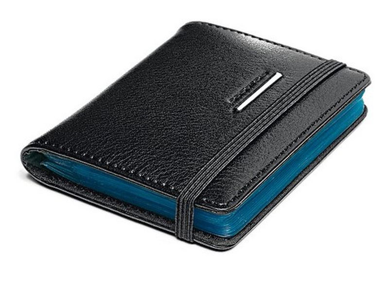 

Кредитница Piquadro Modus/Black