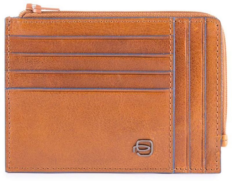 

Кредитница Piquadro B2S/Tobacco