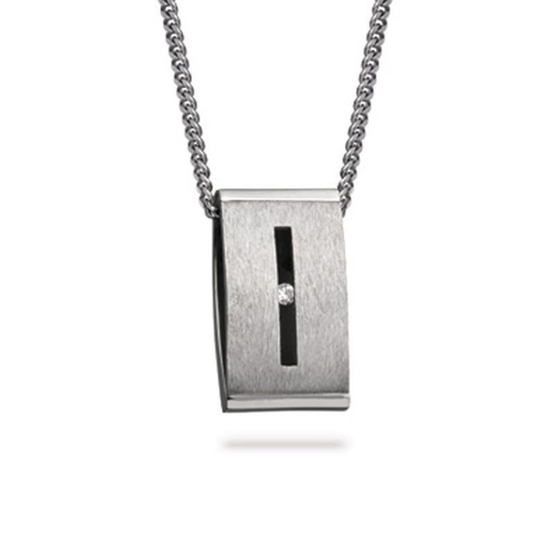 

Кулон Colibri OPTIC Co108900-lnk