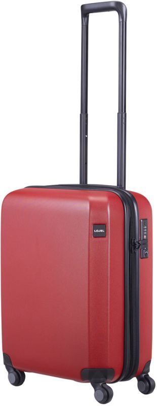 

Чемодан Lojel Rando Expansion 18/Brick Red (Lj-CF1571-2S_R)