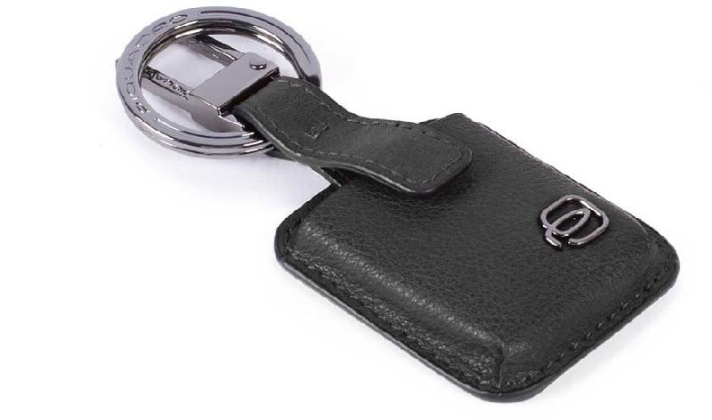 

Брелок Piquadro BK SQUARE Black AC3954B3_N
