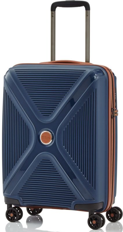 

Чемодан Titan Paradoxx/Navy (Ti833406-20)