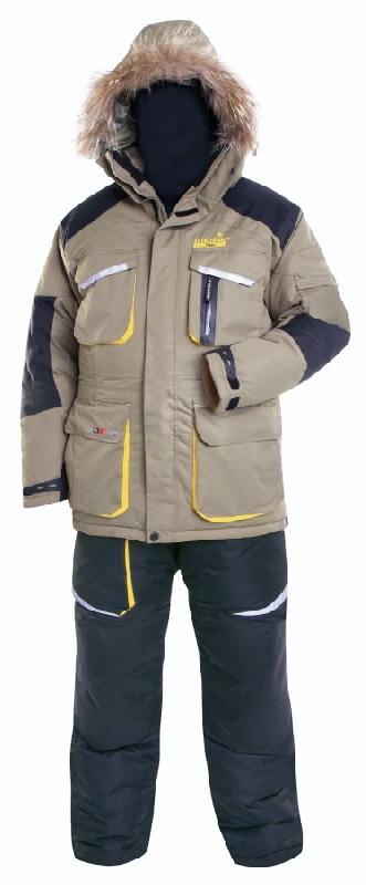 

Зимний костюм Norfin Titan XXXL