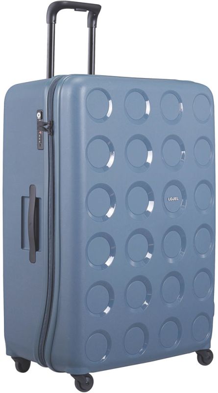 

Чемодан Lojel Vita 18/Steel Blue (Lj-PP10-2L_BLU)