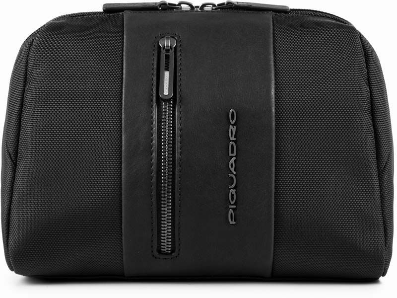 

Несессер Piquadro Brief/Black