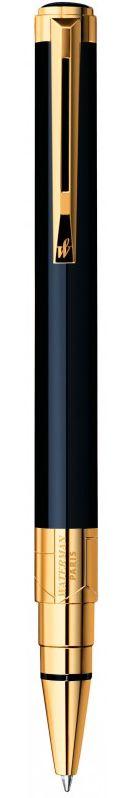 

Шариковая ручка Waterman PERSPECTIVE Black GT BP 21 400