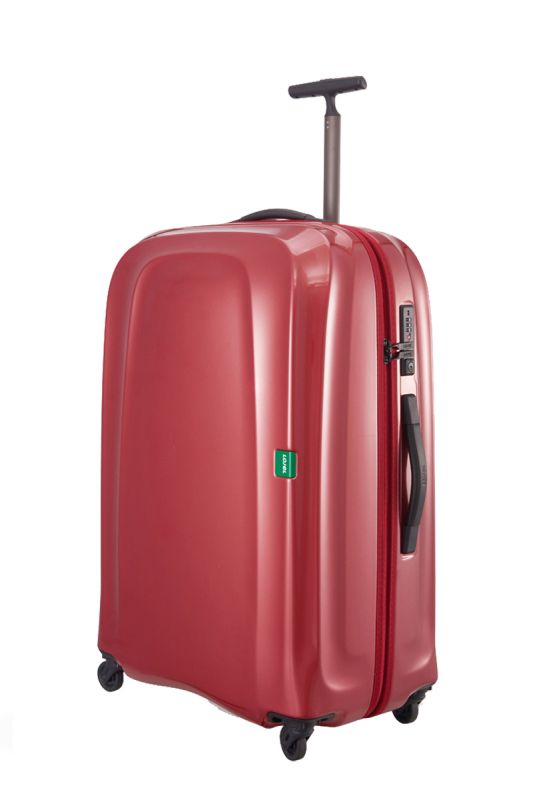 

Чемодан Lojel Lumo/Burgundy (Lj-CF1601L_R)