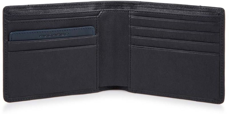 

Портмоне Piquadro Brief/Blue