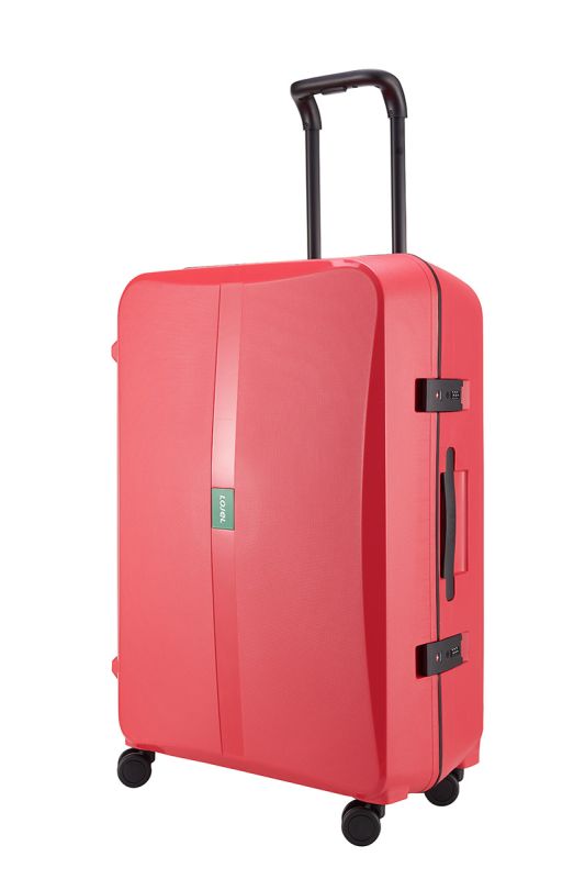 

Чемодан Lojel Octa 2/Raspberry (Lj-PP9-1L_RO)
