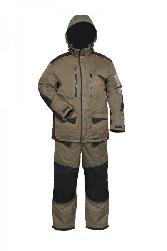 

Зимний костюм Norfin Discovery XXXL