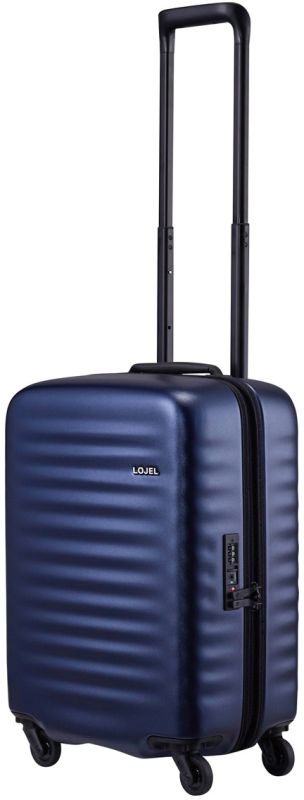

Чемодан Lojel Alto/Midnight Blue (Lj-CF1793S_BLU)