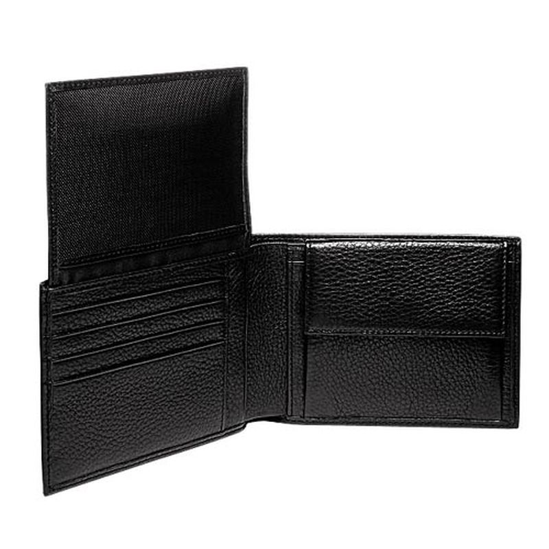 

Портмоне Piquadro Modus/Black