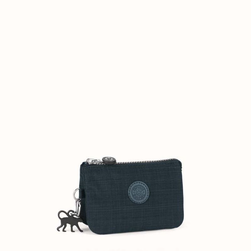 

Сумка-клатч Kipling Creativity S/Dazz True Blue
