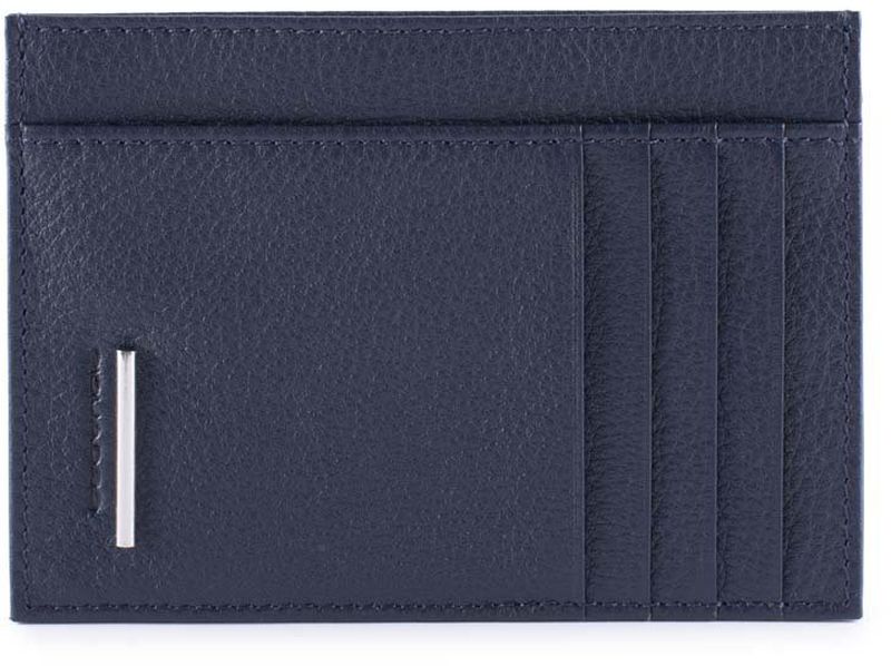 

Кредитница Piquadro Modus/Blue
