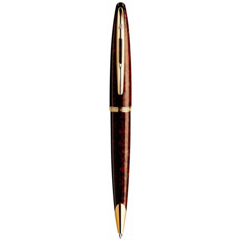 

Шариковая ручка Waterman Carene Amber Marine BP 21 104