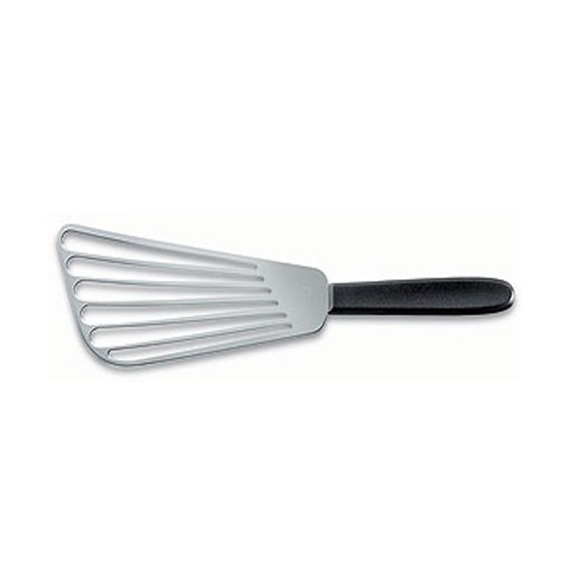 

Лопатка 16х8см гибкая с черн. ручкой Victorinox Vx76233