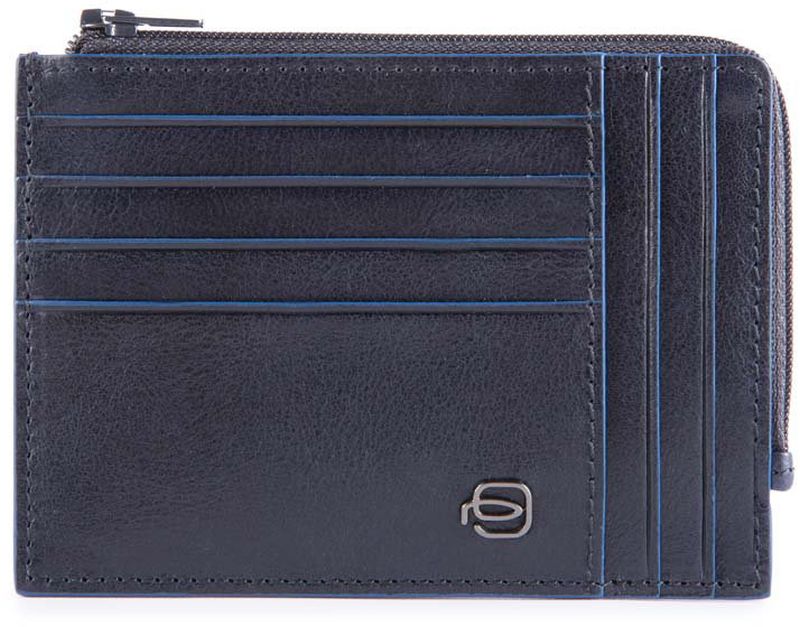 

Кредитница Piquadro B2S/Blue