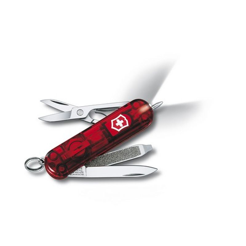 

Складной нож Victorinox Signature Lite (Vx06226.T)