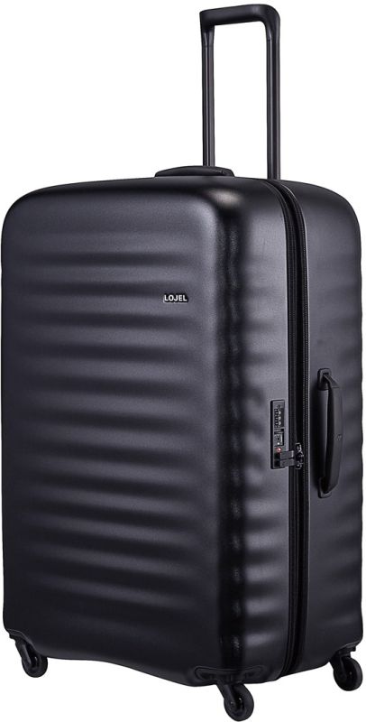 

Чемодан Lojel Alto/Black (Lj-CF1793L_BK)