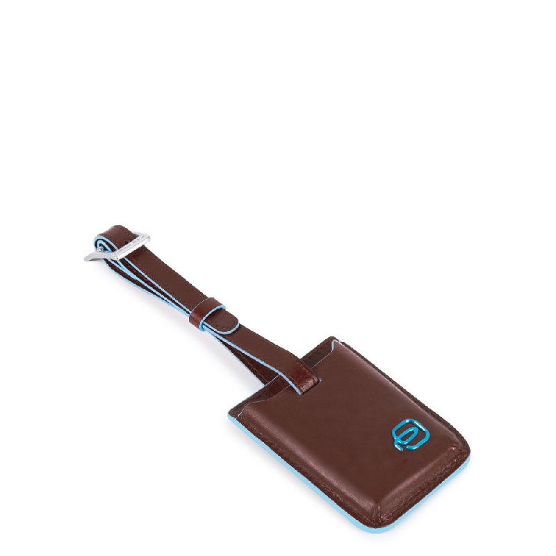 

Брелок Piquadro BL SQUARE Cognac AC3955B2_MO