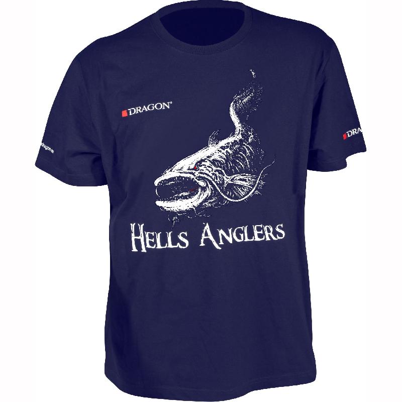 

Футболка Dragon Hells Anglers СОМ  темно-синяя (PGD-TS-37-02, Футболка Dragon Hells Anglers СОМ M темно-синяя (PGD-TS-37-02)