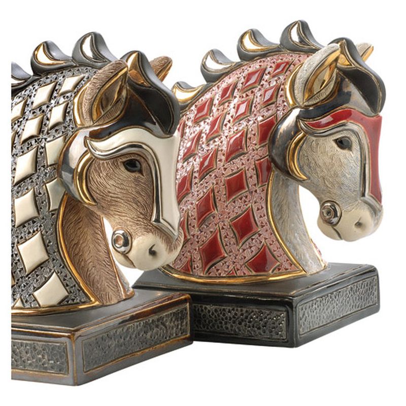 

Book End Конь Красный De Rosa Rinconada Dr01r-be
