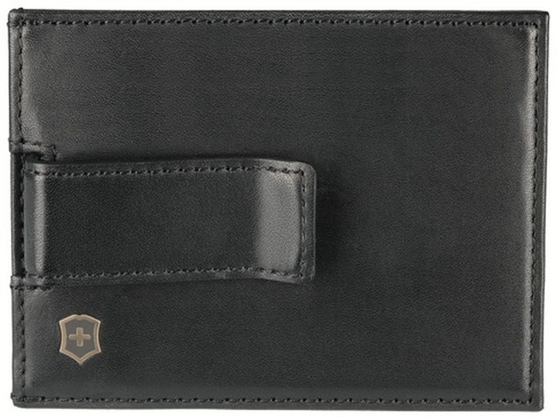 

Кредитница Victorinox Travel Altius Edge Napier/Black