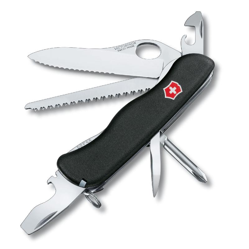 

Складной нож Victorinox Trailmaster Vx08463.MW3