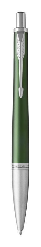 

Шариковая ручка Parker URBAN 17 Premium Green CT BP 32632