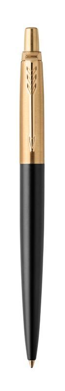

Шариковая ручка Parker JOTTER 17 Luxury Bond Street Black GT BP 18 232