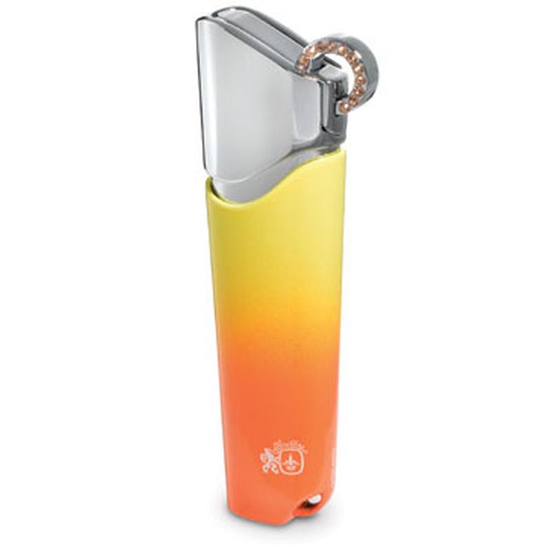 

Зажигалка Colibri Cosmopolitan Co490005-qtr