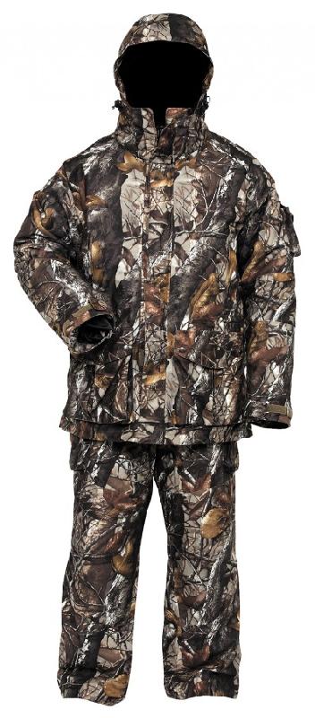 

Зимний костюм Norfin Hunting North Staidness XXXL
