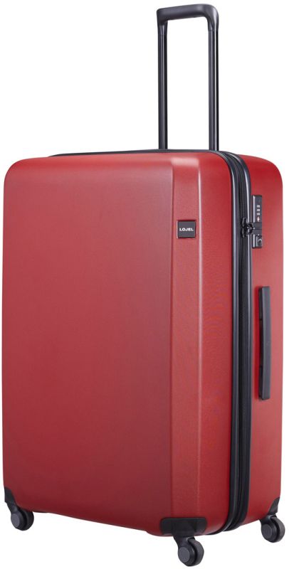 

Чемодан Lojel Rando Expansion 18/Brick Red (Lj-CF1571-2L_R)