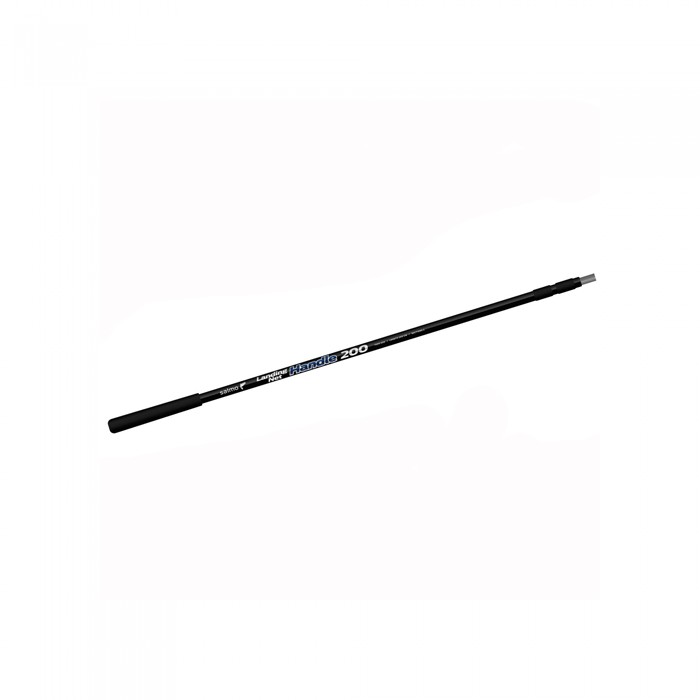 

Ручка к подсаке телескопическая Salmo 09 (Склопласт.) 200 см (7509-200)