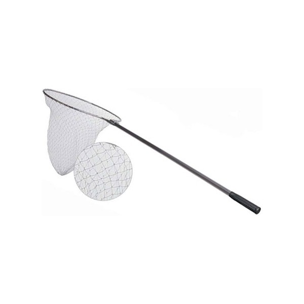 

Подсак Lucky John (Тенисная Струна) 70Х80 см - 215 / 135 см (Lucky John-7353-215)