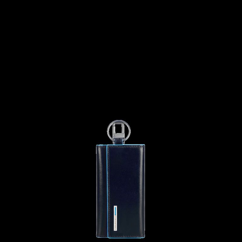

Ключница Piquadro BL Square/N.Blue