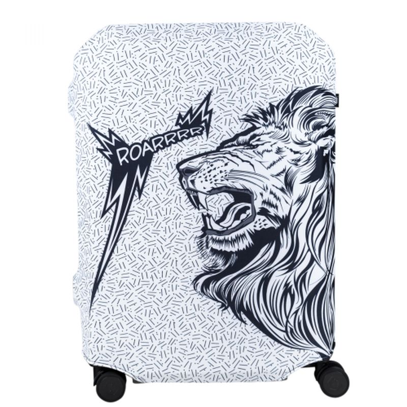 

Чехол для чемодана BG Berlin Hug Cover/Roar (Bg002-02-132-L)