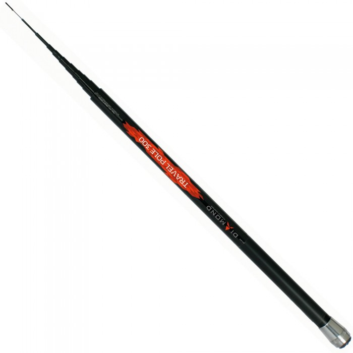 

Удилище Salmo Diamond TRAVEL POLE 400 (5441-400)
