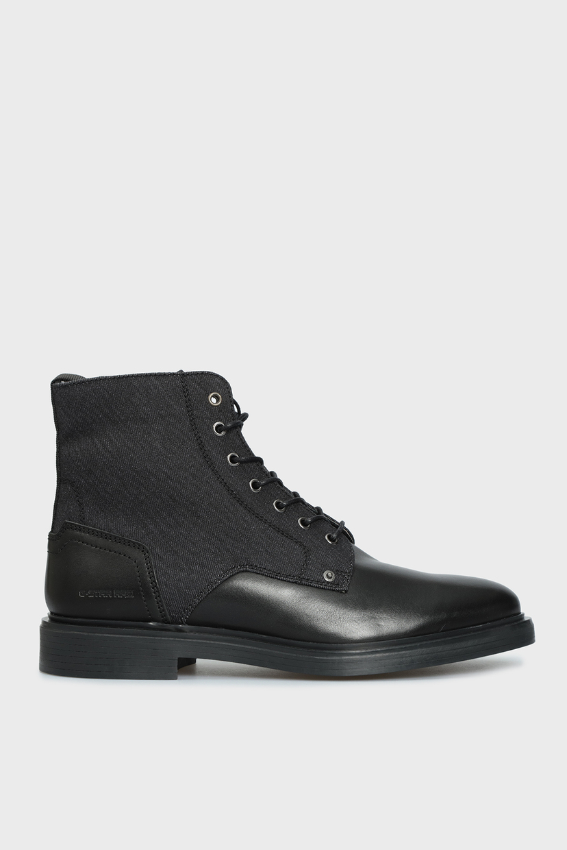 

Мужские ботинки Vacum G-Star RAW 45 D18086,9239