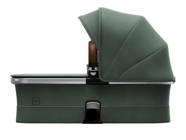 

Люлька Joolz Hub Marvellous green (900121)