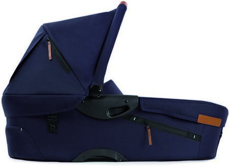 

Люлька Mutsy EVO Urban Nomad Deep Navy (COTEVOUNDNAVY)