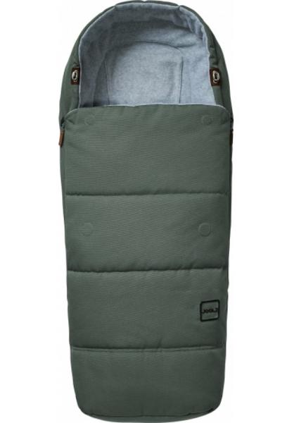 

Joolz Uni2 теплый конверт Footmuff Marvellous Green (560124)