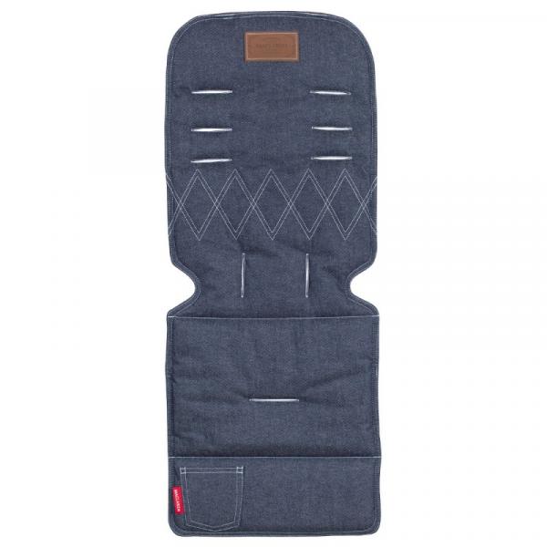 

Матрасик в коляску Maclaren Denim Джинс (AR1R033312)