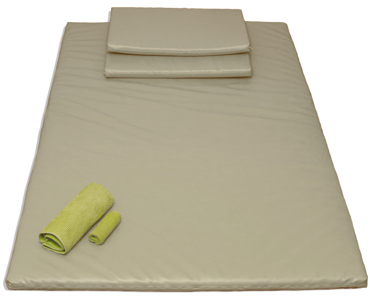 

Мат ProRelax для тайского массажа PR_1404 Серый