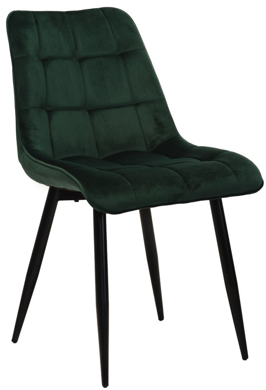 

Стул Vetro Mebel N-46 Изумрудный (N-46-izumrud)