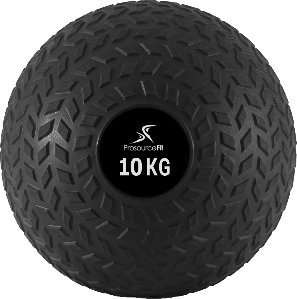 

Мяч набивной для кроссфита ProSource Slam Ball Tread Slam Ball - 10 кг Чёрный (ps-2220-10)